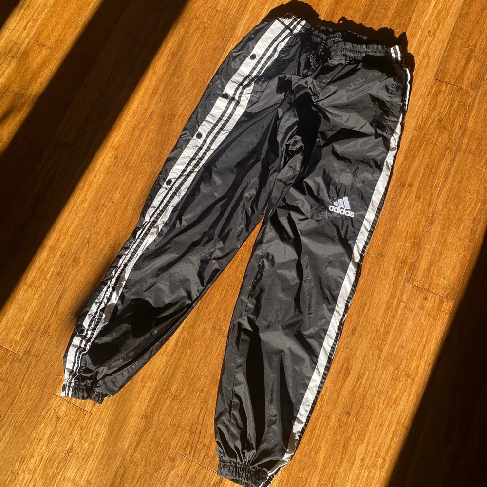 Adidas Breakaway Sweats